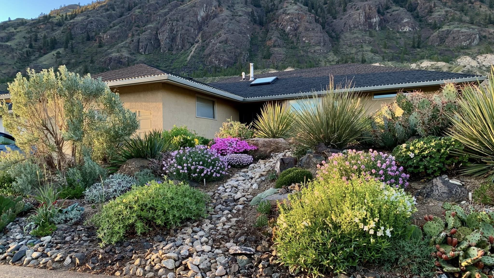 Garden consultation image